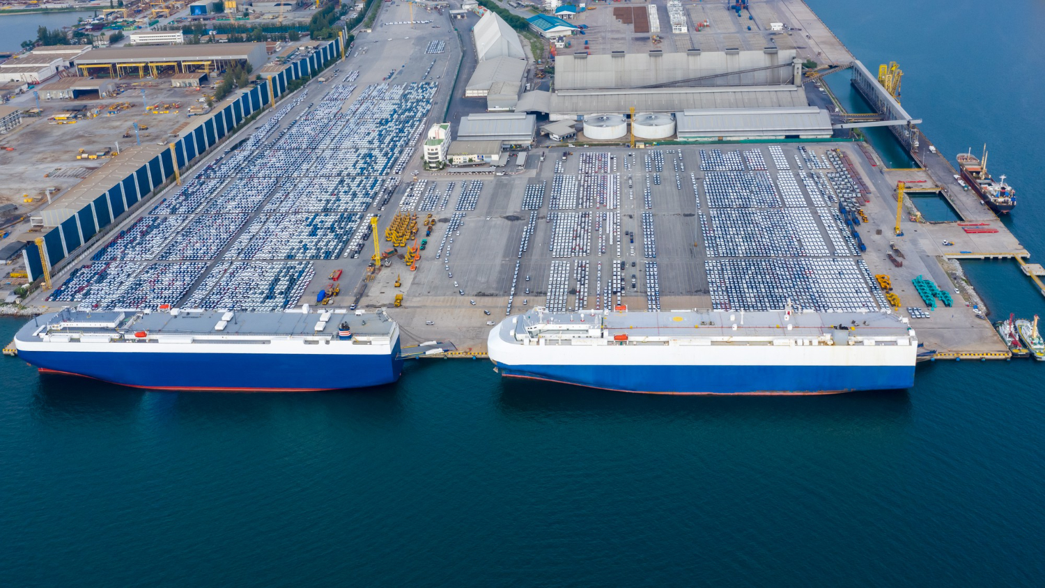 Representación de Barcos